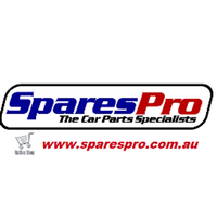 Spares Pro discount code